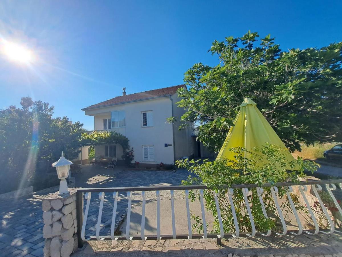 Holiday Room Macukin Brela Zewnętrze zdjęcie