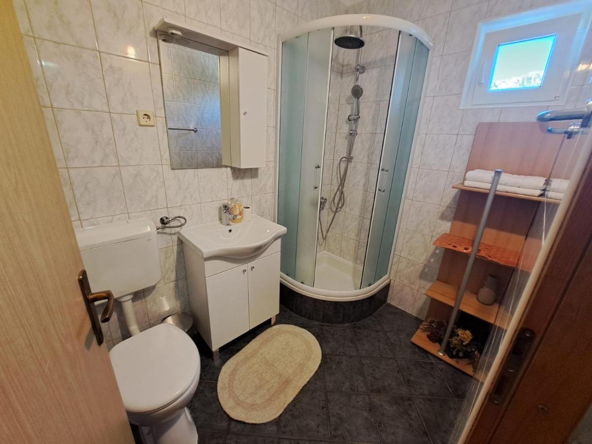Holiday Room Macukin Brela Zewnętrze zdjęcie