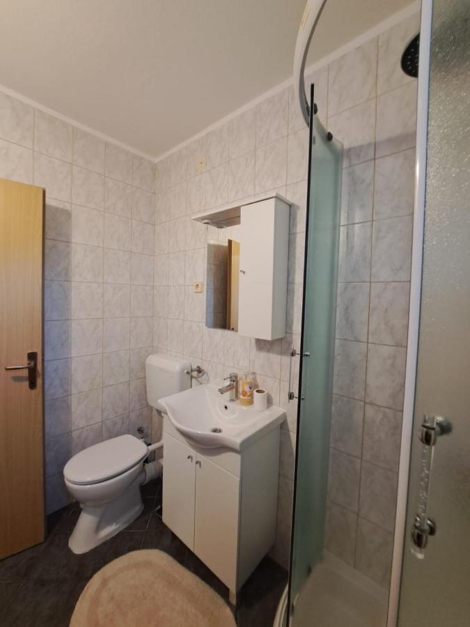 Holiday Room Macukin Brela Zewnętrze zdjęcie
