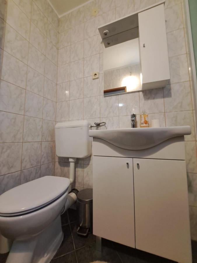 Holiday Room Macukin Brela Zewnętrze zdjęcie