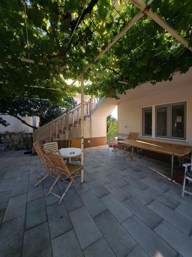 Holiday Room Macukin Brela Zewnętrze zdjęcie