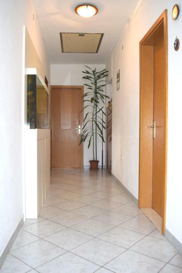 Holiday Room Macukin Brela Zewnętrze zdjęcie