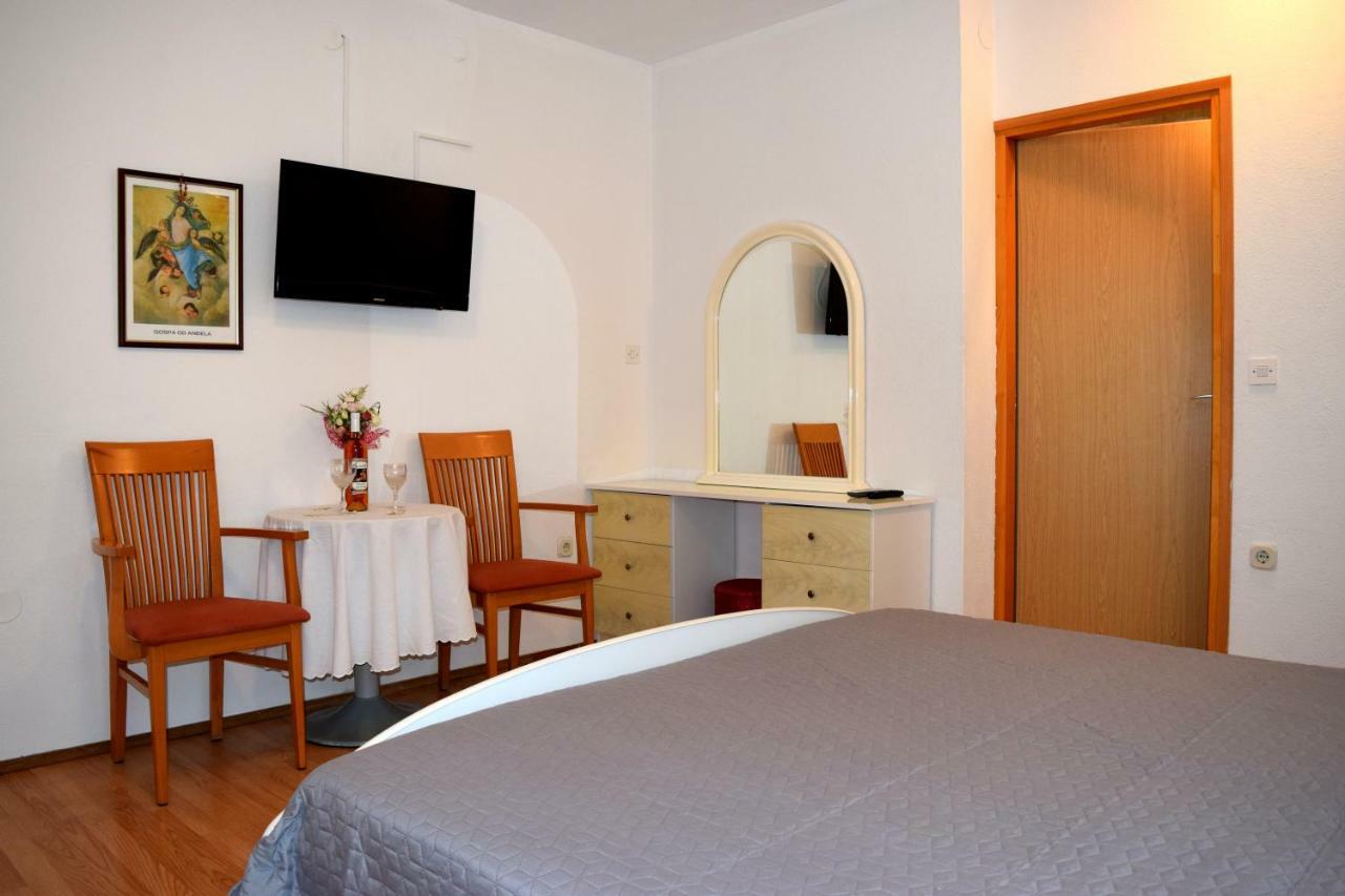 Holiday Room Macukin Brela Zewnętrze zdjęcie