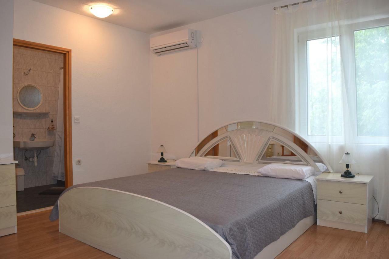 Holiday Room Macukin Brela Zewnętrze zdjęcie