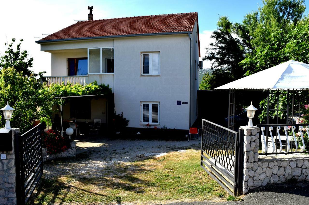 Holiday Room Macukin Brela Zewnętrze zdjęcie