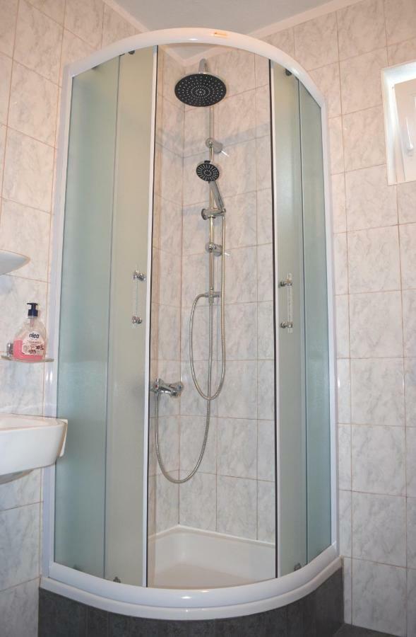 Holiday Room Macukin Brela Zewnętrze zdjęcie